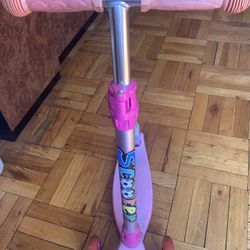Girls Scooter For 3-6 YO P/up Sheepshead Bay Brooklyn NY 