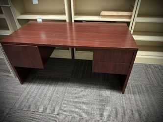Office Desk