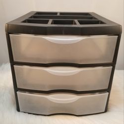 Sterolite Organizer Drawer