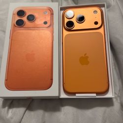 AT&T IPHONE 17 PRO