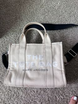Marc Jacob’s Tote Bag