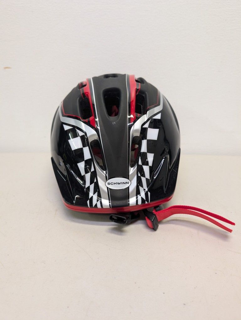 Kids Bicycle Helmet 