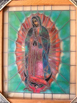 Our Lady of Guadalupe