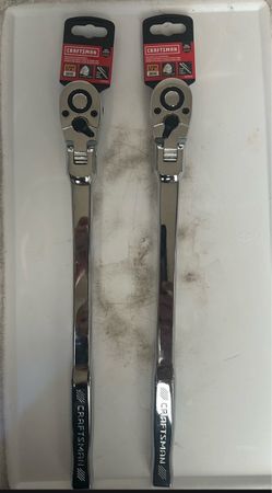 Craftsman Ratchet