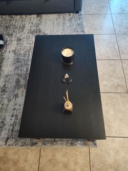 Living room table IKEA