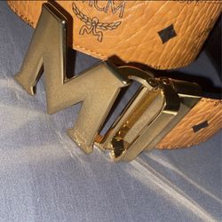 MCM BELT