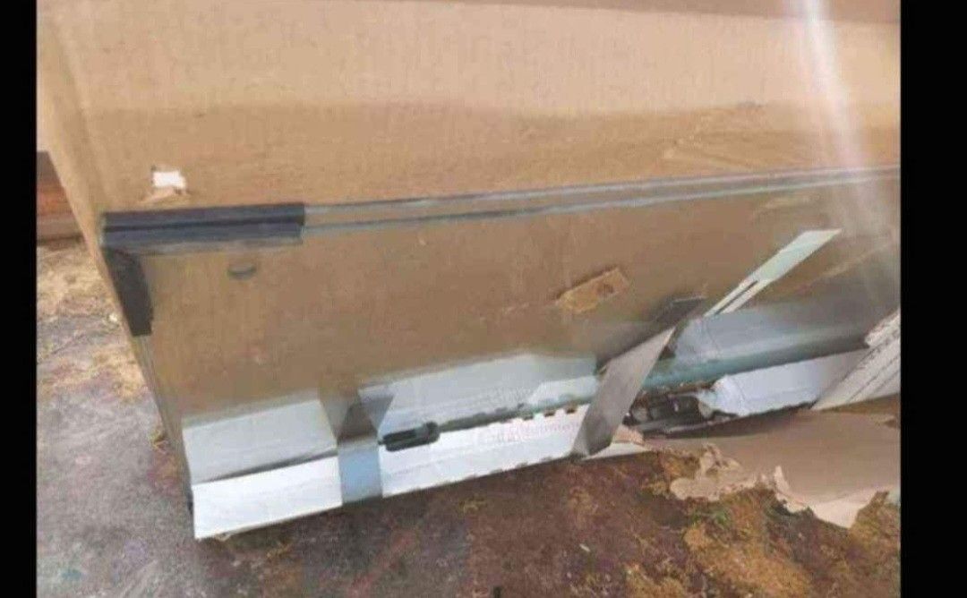 Shower doors kohler KOHLER Levity 47.625 in. W x 74 in. H Semi-Frameless Sliding Shower Door in NickNew Open box item box is damaged
KOHLER Levity 47