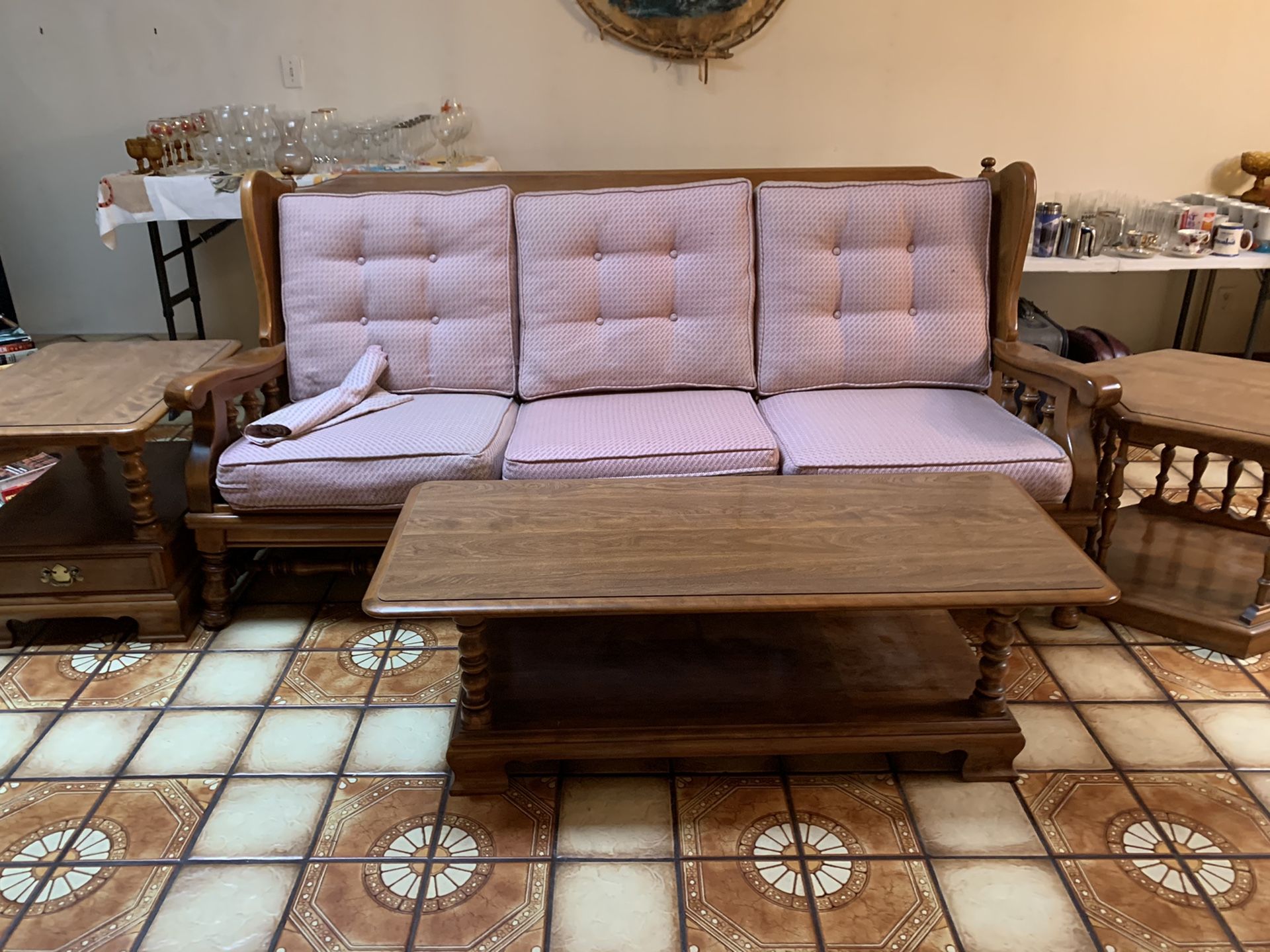 Estate sale! Furniture, household items, yard items for Sale in Kent, WA OfferUp