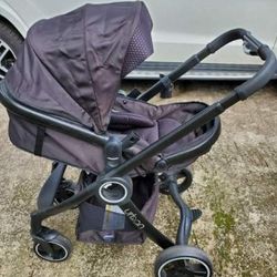 Stroller 