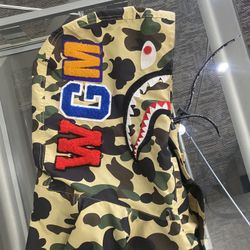 Bape 