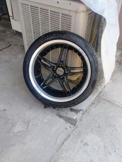 Rims