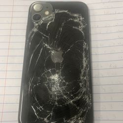 iPhone - Samsung ( Front & Back Glass) 