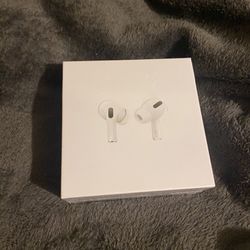 Airpod pro