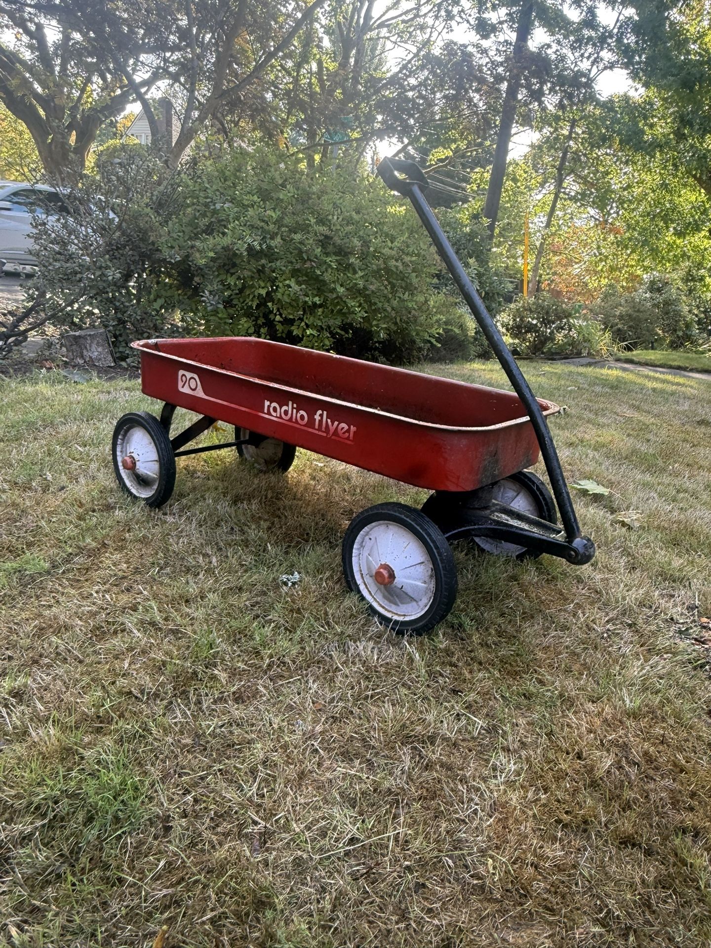 Lil Car