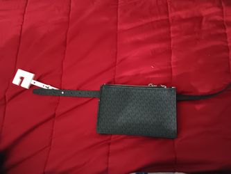 Mk Purse
