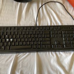 Razor chroma gaming keyboard