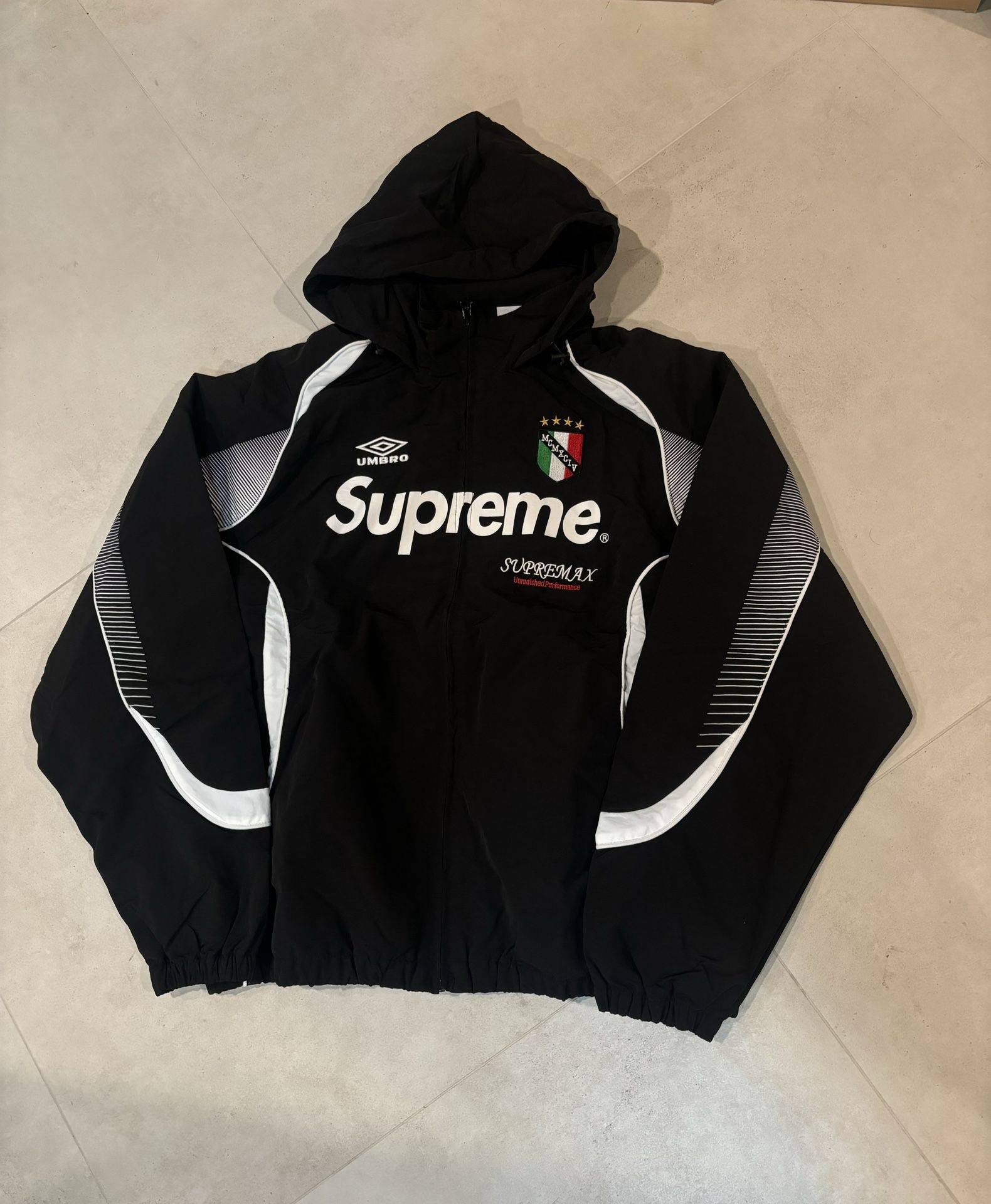 Supreme Jacket