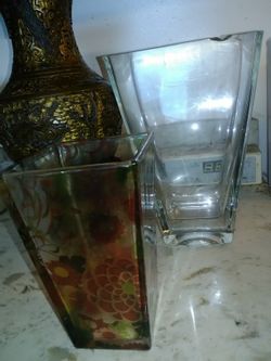 Vases