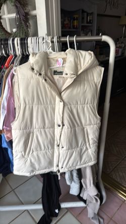 American eagle vest