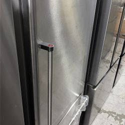 Kitchenaid Bottom Freezer Refrigerator 