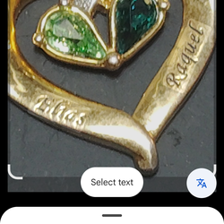 Costum jewelry $1 open to offers