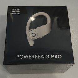 Beats Powerbeats Pro