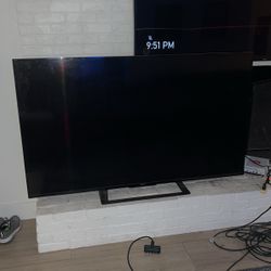 Sony 65 Inch Tv