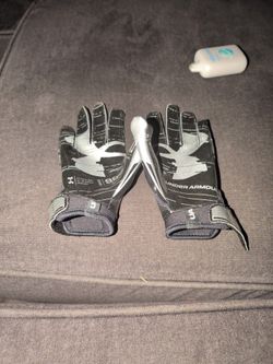 Football Gloves For 10-year-olds F8