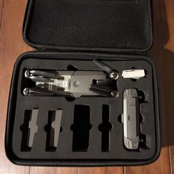 Vivitar VTI Phoenix Foldable Camera Drone