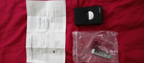 Gate opener(transmitter)