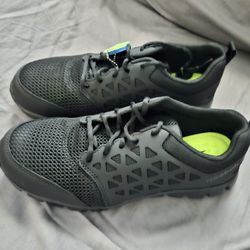 Reebok Safety Shoes