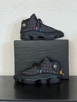 Jordan 13 Retro Wings (Size 9.5 In Men)