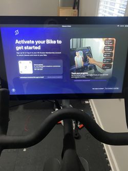 2022 - 2nd Gen Bike - Chicago, IL