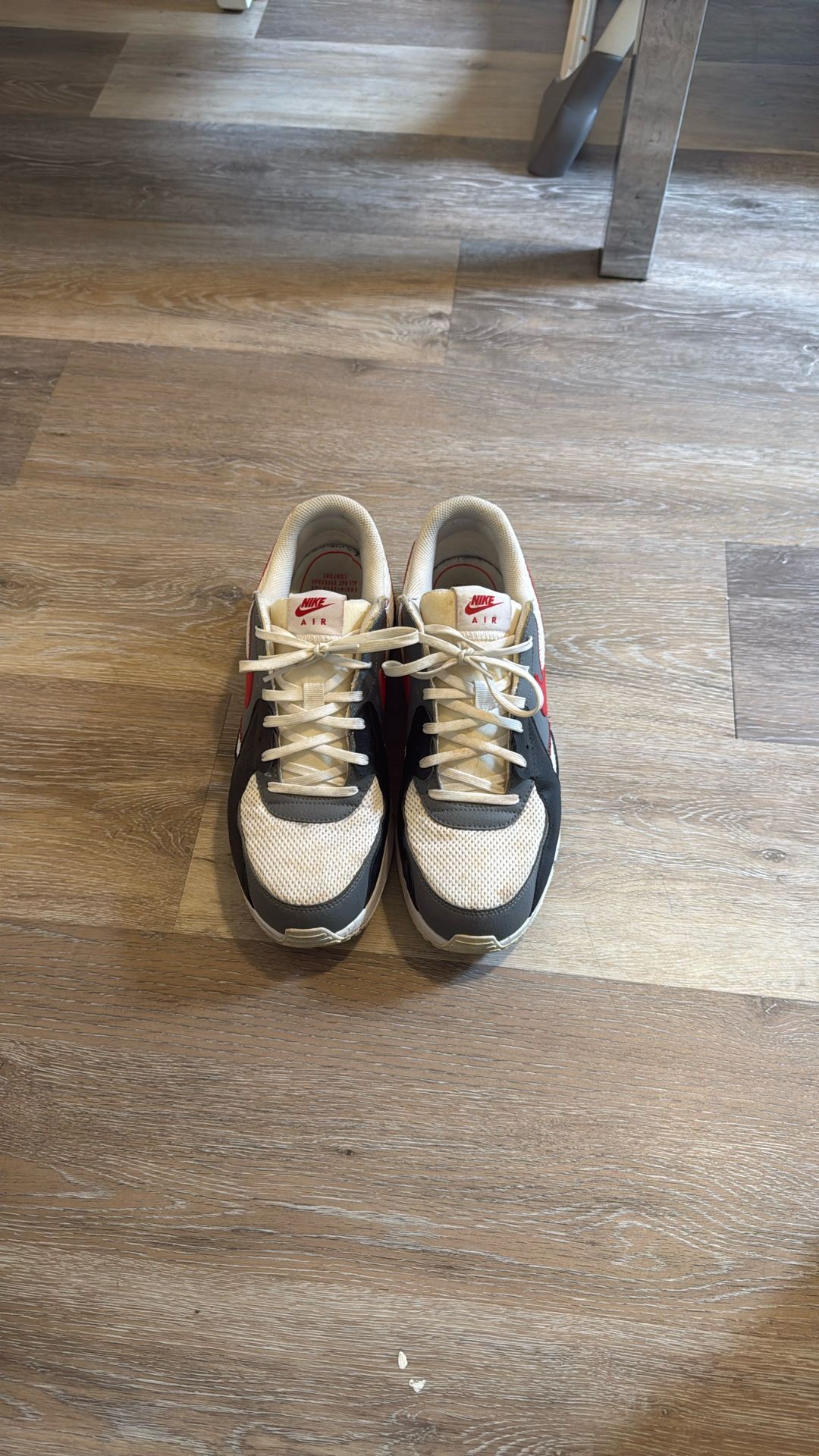 Nike Air Max