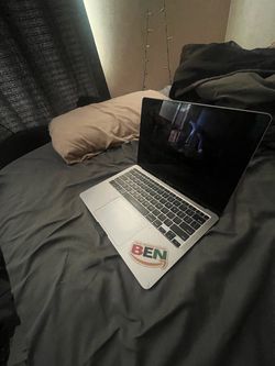 MacBook 13pro