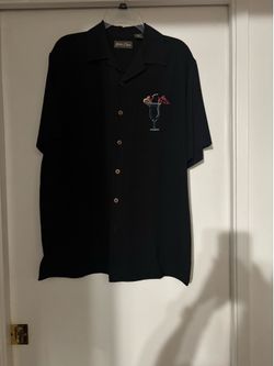 Bobby Chan Men’s shirts