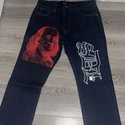Sdl Pants