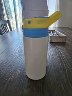 Sublimation Baby Cups