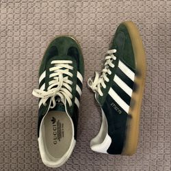 Gucci Gazelle Adidas