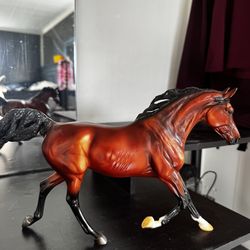 Breyer Horse