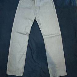 Levi’s 501 Men’s Jeans 32x32