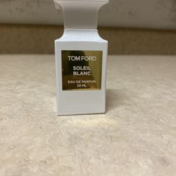 Tom Ford Soleil Blanc 1.7 oz