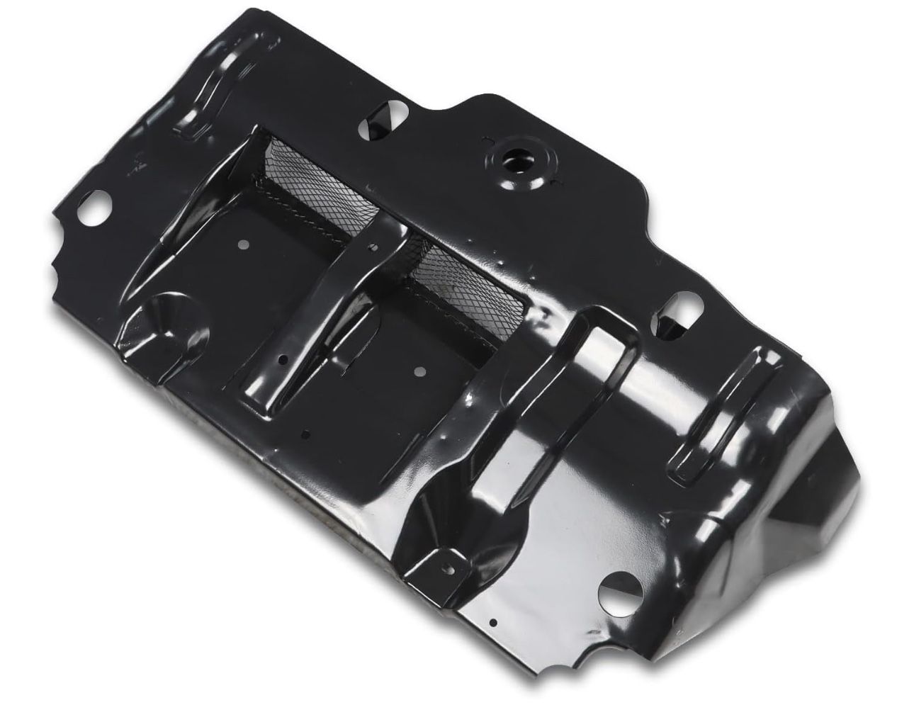 New Engine Radiator Splash Shield Guard Compatible with 2003-2009 4Runner/2007-2009 FJ Cruiser/2003-2009 GX470