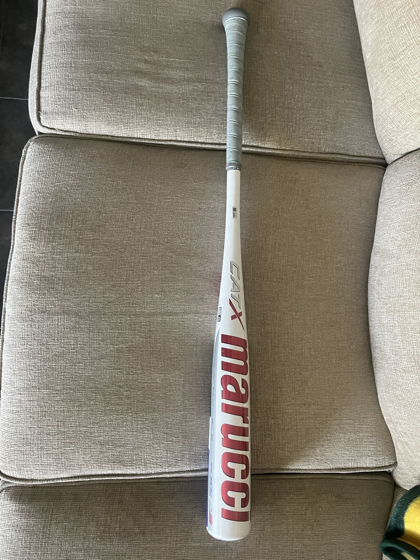 Marucci Cat X Bbcor