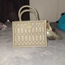 Steve Madden Niko Quilted Handbag
