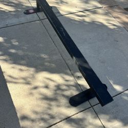 Skate Rail 