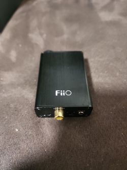 FiiO Olympus 2 DAC