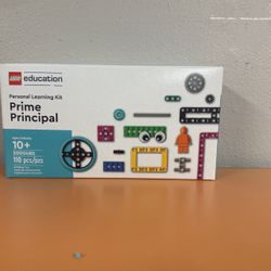 Lego Edu