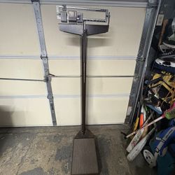 Detecto Physicians Scale