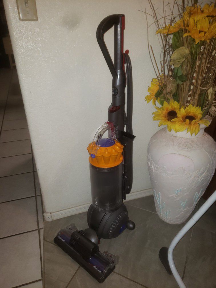 Dyson Ball Total Clean Multi-floor Upright Vacuum